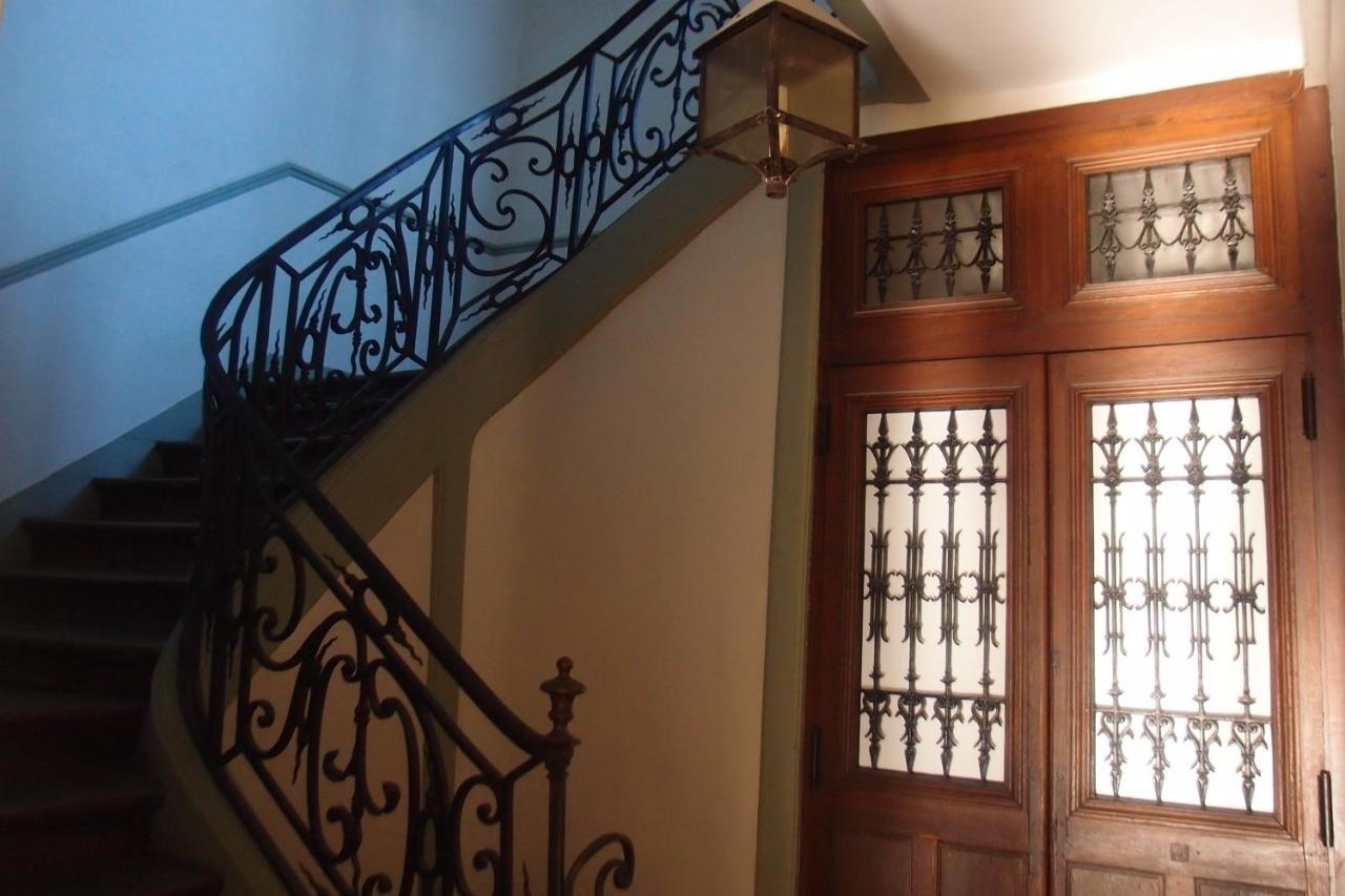 Chambre D'Hote Du Chateau Dourdan Zimmer foto